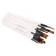 thumbnail image 2 of Leylor Paint Brush-12pcs Juego de bolígrafos de Dibujo Art Gouache Water Color Herramientas de Pintura al óleo(S), 2 of 5