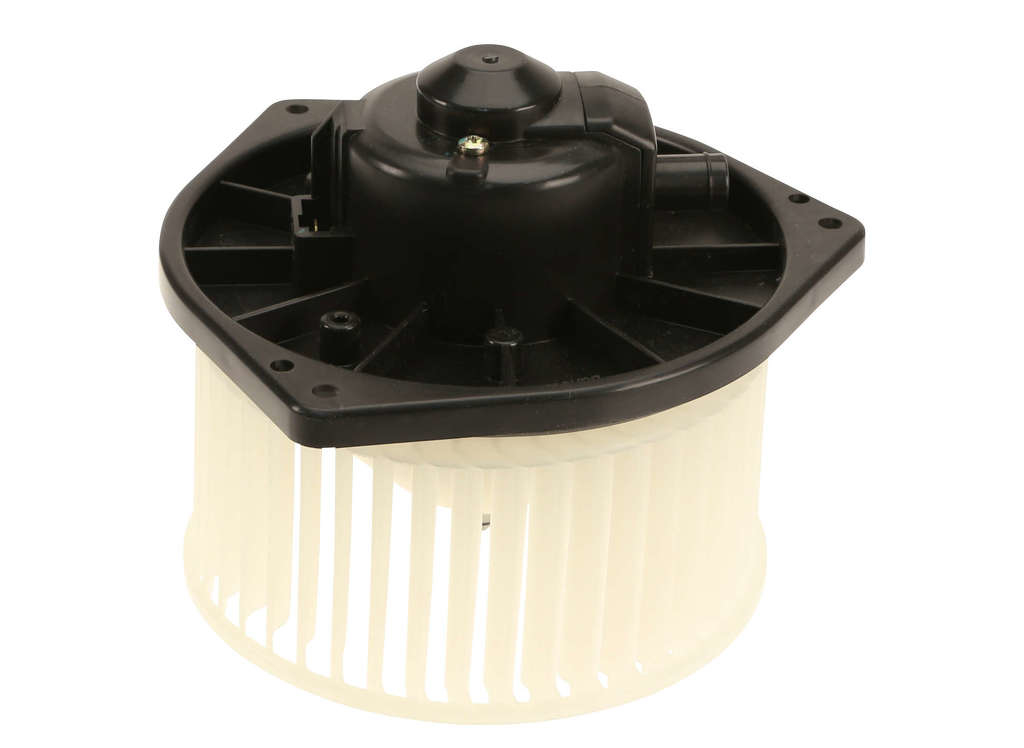 Genuine OEM Replacement for 20082018 Toyota Sequoia HVAC Blower Motor