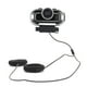 thumbnail image 5 of Auriculares para casco de motocicleta, inalámbricos, impermeables, Bluetooth 5,0, para motociclista, 5 of 8