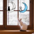 thumbnail image 4 of Cadeaux Commémoratifs pour Chat Teinté, Cadeaux Commémoratifs pour Chat, Perte de Chat, Cadeaux de Deuil, Cadeaux pour Perte d'Animal, en Mémoire de Chat, 4 of 6