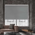 thumbnail image 1 of persiana con textura stylewell 200 x 220 gris, 1 of 7
