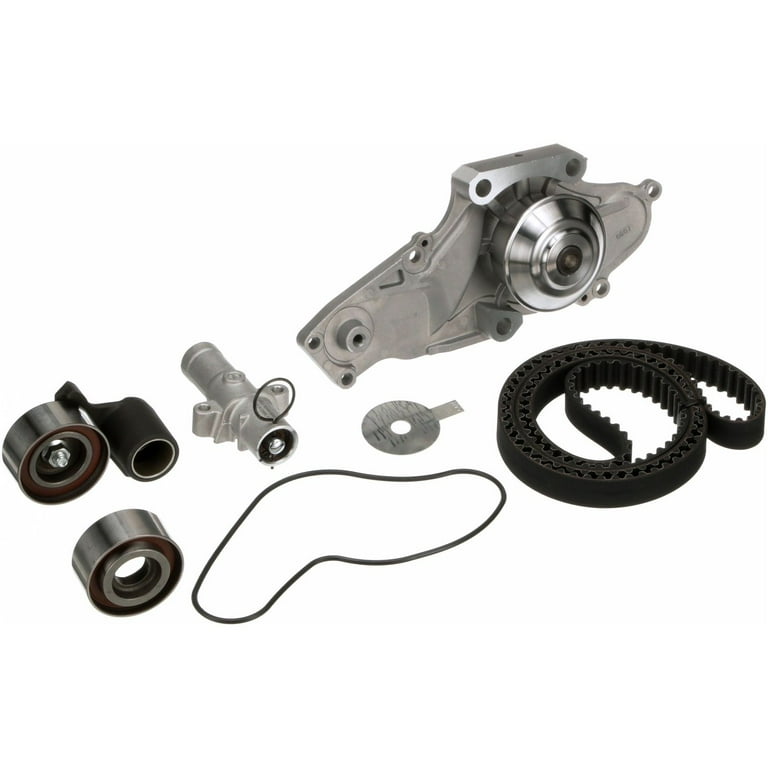 2011 honda odyssey timing belt replacement schedule sales