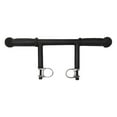 thumbnail image 3 of Double Handlebar Extender Detachable Easy to Install Sturdy 32mm Handle Heighten 10cm, 3 of 8