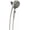 Stainless, variant on Faucet 6-Spray Magnetic Shower Head with Handheld Spray, Chrome Shower Head with Hose, Showerheads & Handheld Showers, Handheld Shower Heads