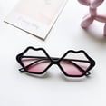 thumbnail image 1 of Gafas de sol para niños de primavera y verano con estilo en estilo coreano, estilo occidental, gafas de sol con forma cóncava, gafas de sol para bebés, 1 of 5