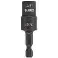 thumbnail image 1 of Destornillador de tuercas DEWALT de doble punta, 9,5 mm + 11 mm DWADEND38716, 1 of 3