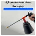 thumbnail image 3 of Pneumatic High-pressure Cleaning Gun Spray Gun Car Wash Engine Oil Oil Water Air Dual Adjustable Air Pump Air Compressor, 3 of 7