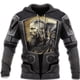 thumbnail image 5 of Sudadera con capucha de los Caballeros Templarios para hombre, con estampado 3D, de gran tamaño, estilo Harajuku, chaqueta holgada, jersey informal, ropa de calle con capucha, 5 of 5
