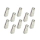 thumbnail image 1 of Kenally 10 piezas de tapas de neumáticos de bicicleta, cubierta de aire a prueba de polvo, accesorios de protección, cubiertas de vástago de llanta de Herramientas y ferretería Plata Kenally TO008290-04B, 1 of 6