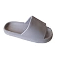 thumbnail image 1 of Keanu  Adult Cloud Chunky Sliders, 1 of 3