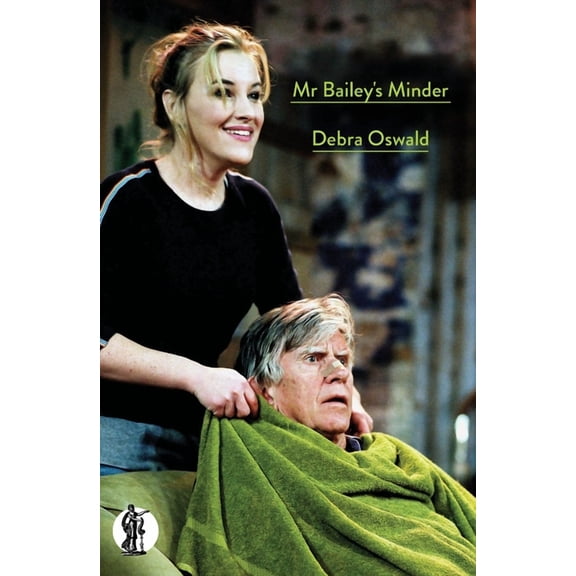 Currency Plays Mr Bailey's Minder, (Paperback)