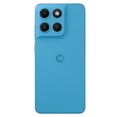 thumbnail image 3 of Smartphone Motorola moto G17 Dual SIM 256GB 4+8GB RAM Celeste Desbloqueado, 3 of 4