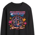 thumbnail image 3 of Marvel X-Men - Guardians Cosmic Tour - Men's Long Sleeve Graphic T-Shirt, 3 of 5