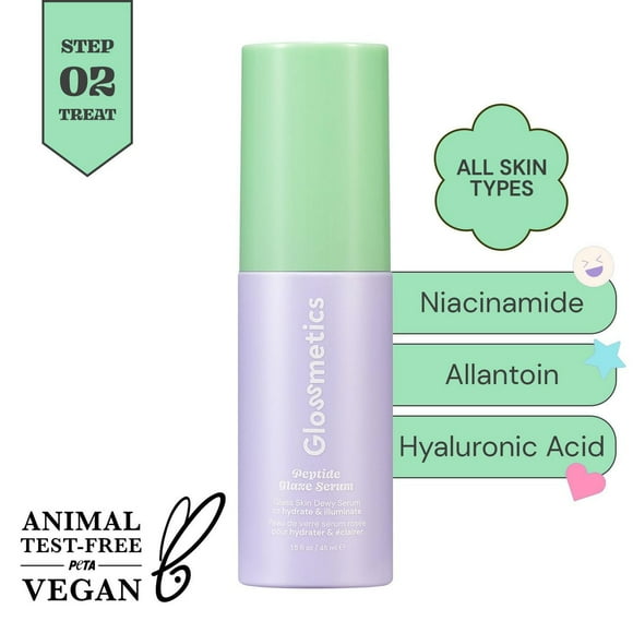 Peptide Glaze Serum - 45ml