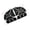 Model A, variant on Automotive Button Cover Stickers Decals High Adhesion PVC Materials For Controls Scratch Proof