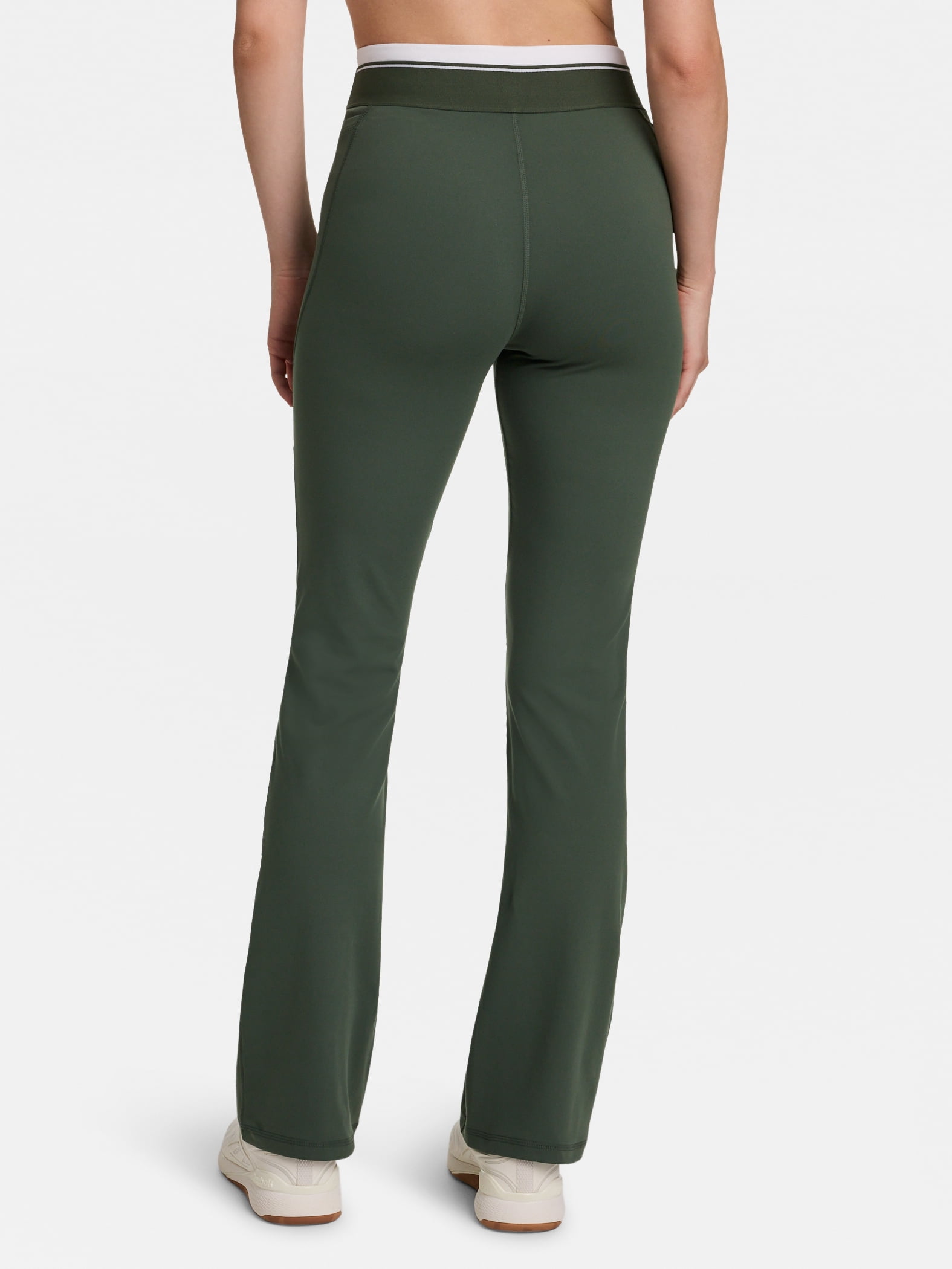 Reebok Women's Horizon High Rise Flare Legging, Sizes XS-XXXL