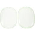 thumbnail image 1 of 2Pcs Transparent Headphone Cases for AirPods Max with Smooth Finish, 1 of 8