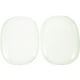 thumbnail image 1 of 1 par de la cubierta de auriculares inalámbricas compatibles para AirPods Max Wireless Aurphone Shell, 1 of 6