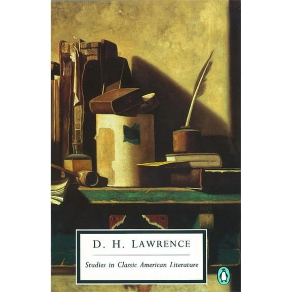 Classic, 20th-Century, Penguin Studies in Classic American Literature, (Paperback)