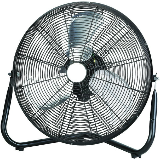 FLOOR FAN HV 20"