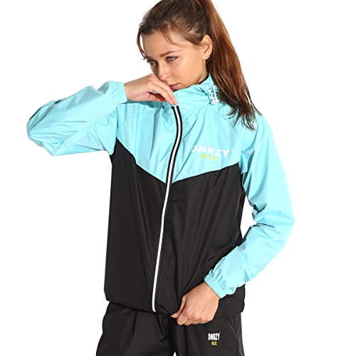 full body workout sweat suit