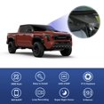 thumbnail image 3 of Cámara de tablero FITCAMX 4K UHD WiFi para Toyota Tacoma 2024-26, 3 of 6