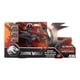 thumbnail image 2 of Set de Dinosaurios de Juguete Mattel Jurassic World Mutación de 7 Pulgadas, 2 of 4