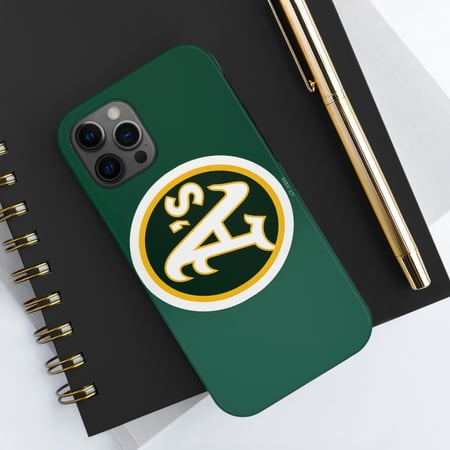 Oakland Athletics Baseball Phone Case Tough iPhone 14 13 12 12 Pro 11 – Oakland A s Oakland Athletics Baseball Phone Case Tough iPhone 14 13 12 12 Pro 11 – Oakland A s