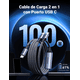 thumbnail image 3 of Cargador Ugreen 3 Puertos USB C 1 USB A 100W y Cable USB C a C 100W, 3 of 7