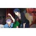 thumbnail image 5 of Monthly Girls Nozaki-Kun (Blu-ray), Sentai, Anime, 5 of 7