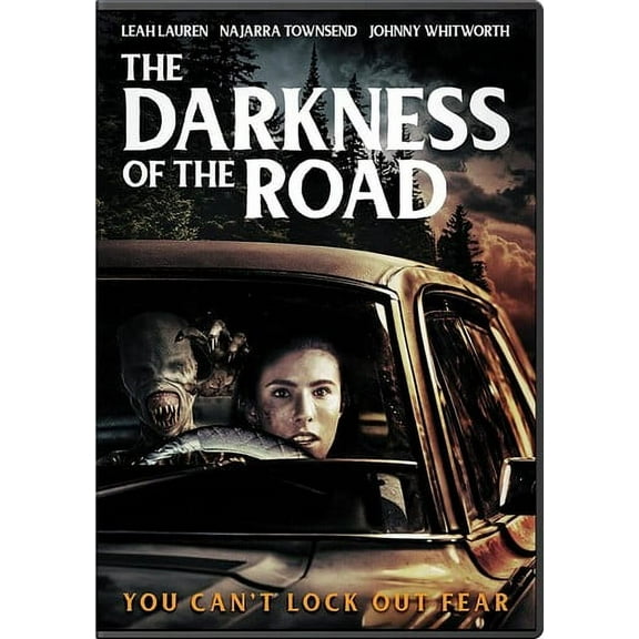The Darkness of the Road (DVD), Uncorked, Horror