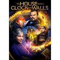 The House With a Clock in Its Walls