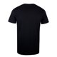thumbnail image 2 of AC/DC - Camiseta We Salute You de Algodón para Hombre (Negro), 2 of 2