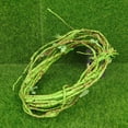 thumbnail image 4 of Shisuyan Landscape Simulation Plant Rattan Pet Box Landscape Rattan Reptile Box Rattan Vine (Size 3), 4 of 8