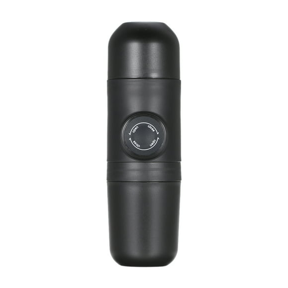 Lifcasual Manually Operated Portable Espresso Coffee Maker