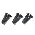 thumbnail image 6 of 20Pcs Car Wheel Arches Bumpers Panels Shields Lock Nut Clips For Golf 6N0809966A Fender Fender Lining Screw Buckle Clip Accessor, 6 of 6