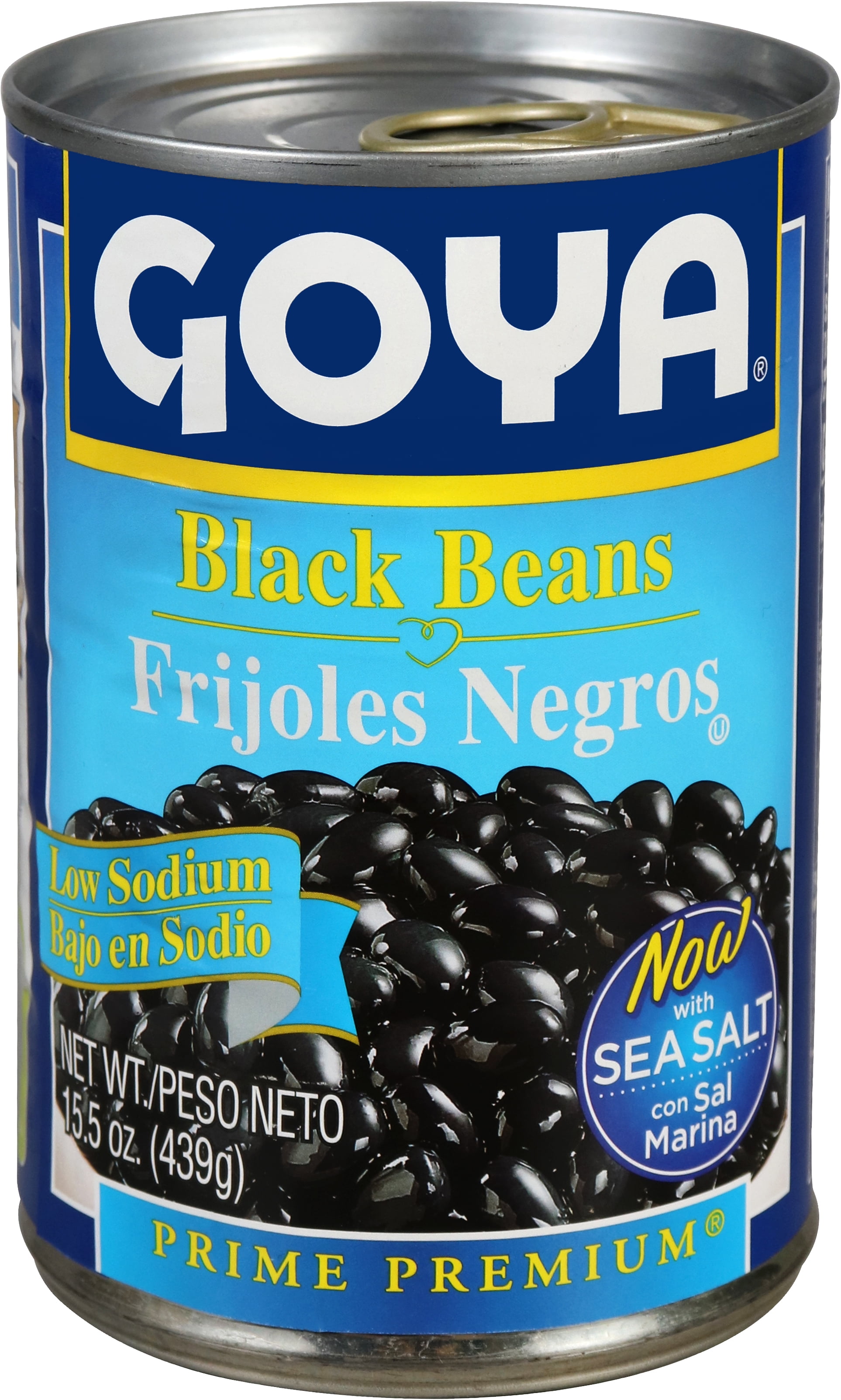 Goya Recipes Black Beans Besto Blog