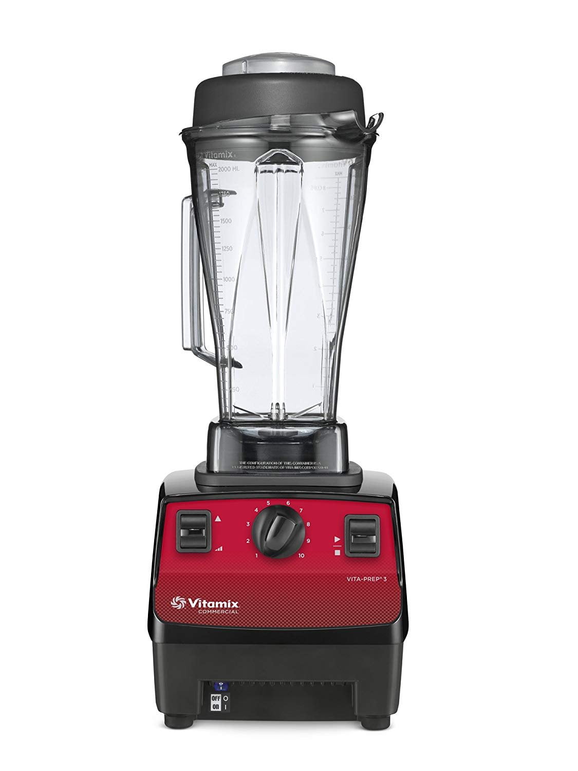 Vitamix 6500 Blender, Black - Walmart.com Vitamix 6500 Blender, Black - Walmart.com