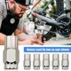 thumbnail image 3 of Bicycle Bottom Bracket Removal Sleeve Tool Rustproof Compact Size Portable Flywheel Remover Bike Repair Tool, 3 of 5