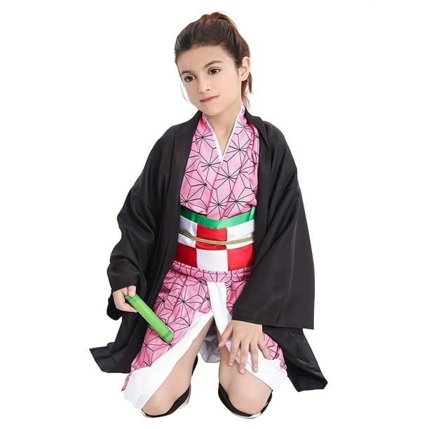 Disfraz de japones para niño hotsell
