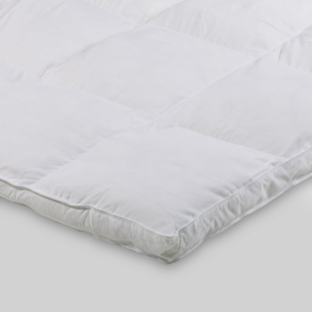 Down Alternative Mattress Topper