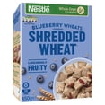 thumbnail image 4 of Shredded Wheat Bitesize Blueberry Wheats Cereal 450g, British Import (Pack of 3), 4 of 5