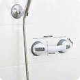 thumbnail image 4 of Handle with suction cup, movable handrail, safety handle, bathroom bracket, shower handle, safety handle for shower room, cabinet, glass door, window, 4 of 4
