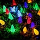 thumbnail image 4 of Cadena de luces ASENEK, 5,5 m, 50 LED, multicolor, batería impermeable, 4 of 6