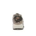 thumbnail image 4 of Nike Women's Air Max 90 SE Tan Snakeskin Running Shoes, from StockX, 4 of 5