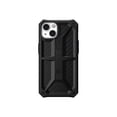 thumbnail image 5 of UAG Étui Robuste Monarch Carbon Fiber iPhone 13 2021, 5 of 5