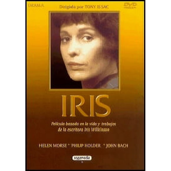 Out of Time (1984) ( Iris ) [ NON-USA FORMAT, PAL, Reg.0 Import - Spain ]