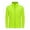 Mint Green, variant on Boys Lightweight Athletic Jacket Stand Collar Full Zip Up Comfortable Casual Sports Outerwear For Kids