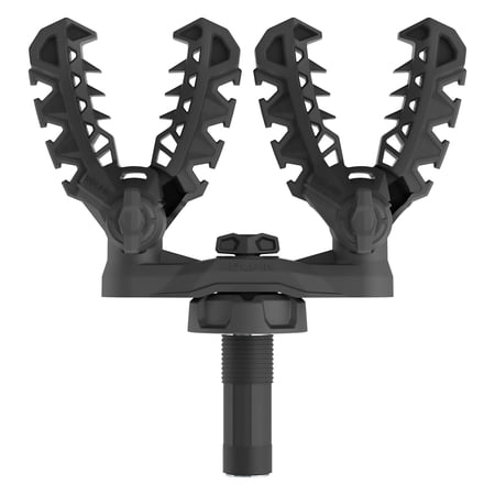 Kolpin Rhino Grip XLR Double - Lock & Ride Sportsman and RZR (21553)