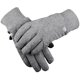 thumbnail image 1 of Chaqueta de esquí resistente al frío y de algodón aterciopelado grueso y cálida para ciclismo para mujer, M, 1 of 5